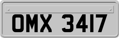 OMX3417