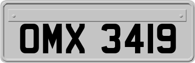 OMX3419