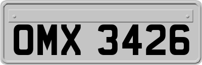 OMX3426