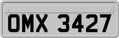 OMX3427