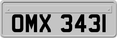 OMX3431