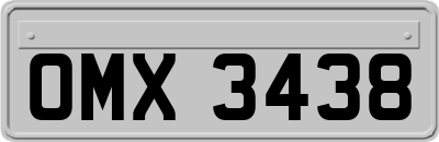 OMX3438