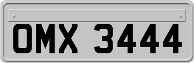 OMX3444