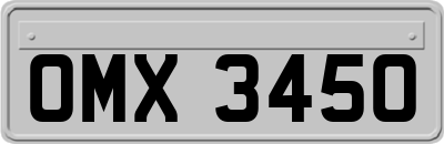 OMX3450