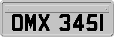 OMX3451