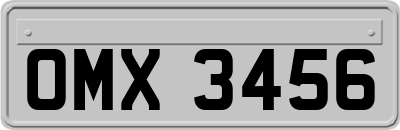 OMX3456