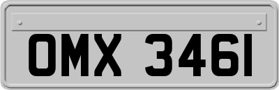 OMX3461