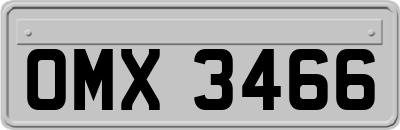 OMX3466
