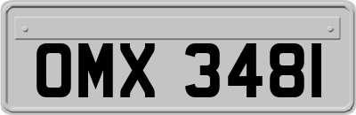 OMX3481