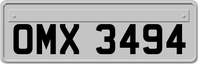 OMX3494