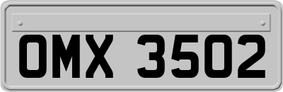 OMX3502