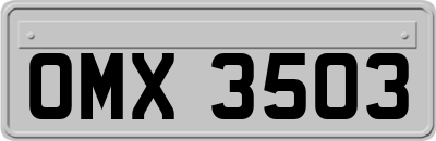 OMX3503