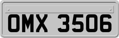 OMX3506