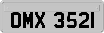 OMX3521
