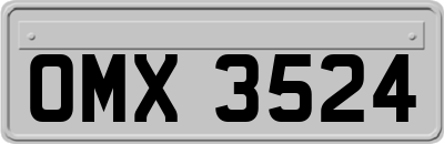 OMX3524