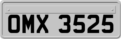 OMX3525