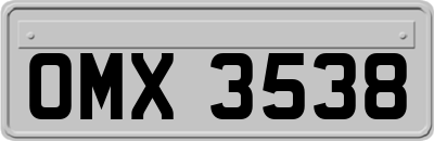 OMX3538
