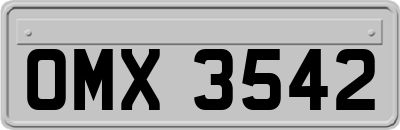 OMX3542