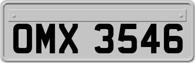 OMX3546