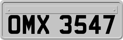 OMX3547