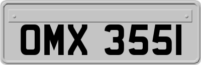 OMX3551