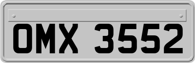 OMX3552