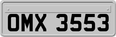 OMX3553