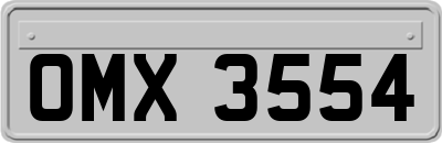 OMX3554