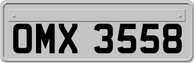 OMX3558
