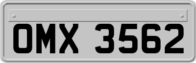 OMX3562