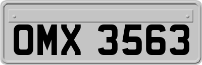 OMX3563