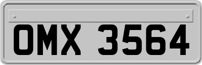 OMX3564