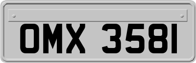 OMX3581