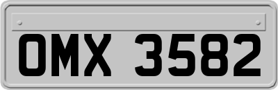OMX3582