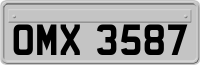 OMX3587