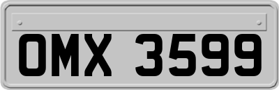 OMX3599