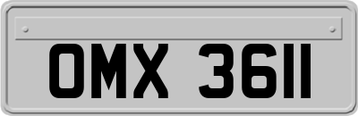 OMX3611