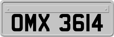 OMX3614