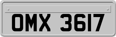 OMX3617