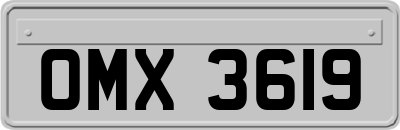 OMX3619