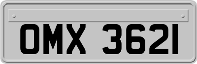 OMX3621