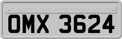 OMX3624