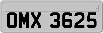 OMX3625