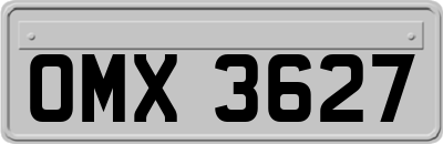 OMX3627