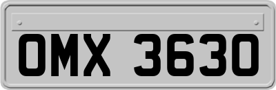 OMX3630