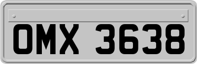 OMX3638