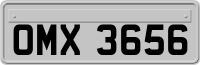 OMX3656