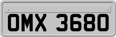 OMX3680