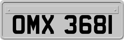 OMX3681