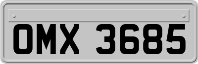 OMX3685